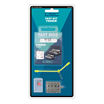 CTEC 004707-00032-00000-00 Fast Комплект подачи Зеленый  Green