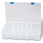 Zebco 8101006-UNIT Trophy L3 Коробка для снастей  36 x 22.5 x 8 cm