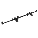 Купить Colmic pa2300 Крепление для садка на платформу Black 30x10x10 7ft.ru в интернет магазине Семь Футов
