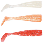 Hart IHDIM01 Dirty Minnow 80 Mm 9g Многоцветный  01