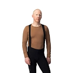 7mesh 2422-XX-CIN-XL Базовый слой с длинным рукавом Ashlu Merino Cinnamon XL
