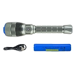 PNI pni-advf810 Фонарик Adventure F810 Gray 15x32x12 12000 Lumens