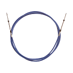 Тяговый трос Vetus CABLF110 11м R165мм 76,2мм (3
