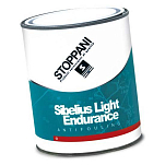 Stoppani 201618 Sibelius Light Endurance 2.5L Противообрастающее покрытие  Navy Blue