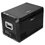 Yolco GCX37 BLACK портативный холодильник GCX37 Черный Black