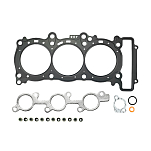 Комплект прокладок верхний Sledex для Arctic Cat 1000/Yamaha 1000  09-710319