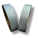 Salper 74CIRE291 Reflecting Tape Серебристый  Grey