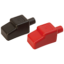 Купить Sea-dog line 354-4151101 Крышка клемм аккумулятора 354-4151101 Черный Black / Red 7ft.ru в интернет магазине Семь Футов