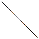 Mikado WAA792-600 Katsudo Slim Tournament Полюс Стержень Black 6.00 m 