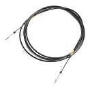 Купить Трос управления газ/реверс Multiflex C2 18' OEM: EC-033C-18-DB в интернет магазине Семь Футов