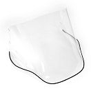 Купить Стекло ветровое BRP Lynx 6900, Ski-Doo Skandic (стд 58см, 2мм) Полиуретан 50-44-391Pc 7ft.ru в интернет магазине Семь Футов