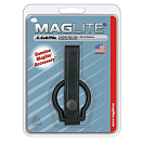 Купить Mag-Lite ASXC046 Ring Leather Belt Черный  Black C  7ft.ru в интернет магазине Семь Футов