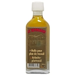 Le tonkinois LT22001 масло для столешницы 250ml Green