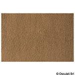 Copriparabordo F2 beige con corda Osculati 33.484.02