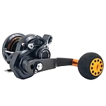 Tica d2600568 джиговая катушка Ox Jigger Black / Gold 20x20x15 XJ5HL