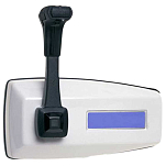 Tfx 172101 B700SO-C80 Однорычажный  Grey