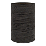 Buff ® 113023.843.10.00 Шарф-хомут Midweight Merino Wool Зеленый Solid Bark