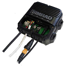 Купить Simrad 000-11467-001 RI12 Radar Interface Module Черный  Black For Halo  7ft.ru в интернет магазине Семь Футов