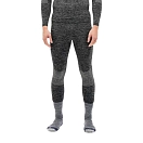 Купить The mountain studio UA-1265-97-S/M 3/4 базовые штаны Base  Anthracite S-M 7ft.ru в интернет магазине Семь Футов