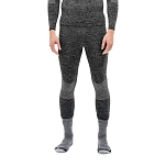The mountain studio UA-1265-97-S/M 3/4 базовые штаны Base  Anthracite S-M