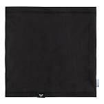 Roxy erjaa04287-kvj0-os Шарф-хомут Lana True Black 15x10x5