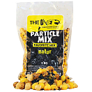 Купить The one fishing 98211-101 Particle Mix Favorite Mix 1kg тигровые орехи Желтый Multicolour 7ft.ru в интернет магазине Семь Футов