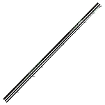 Maver 05890001 Серфовые удилища Darkside GT Black 147x10x10 4.2 m