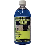 Matt chem b27356 Масло Wonder Teck 500ml Blue 8x10x14