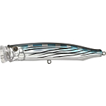 Tackle house 727111984 Feed FP Поппер 120 mm 30g  NR4 Red Belly