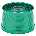 Rely 820066 CSC Type 1.5 Коническая запасная шпуля Зеленый Green