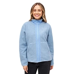 Sea ranch 21-6-854-4031-xs Флисовая на молнии Franka Mid Blue 30x20x10