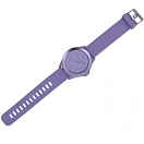 Купить Forever GSM169754 Colorum CW-300 Умные часы  Purple 7ft.ru в интернет магазине Семь Футов