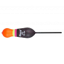 Купить Ragot RG3200205 Orne плавать Золотистый  Black / Grey / Orange / Yellow 20 g  7ft.ru в интернет магазине Семь Футов