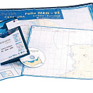 Chart kit MED-03 70.301.03