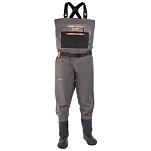 Hart VHPRSLK Дышащие вейдерсы Protheon S  Grey LK