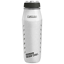 Купить Camelbak CAOHY060006S000 SILVER Reign Chill бутылка 950ml Голубой Silver 7ft.ru в интернет магазине Семь Футов