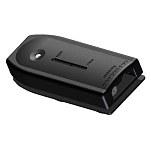 Rutgerson marine rs1596 круглый натяжитель планки с винтом 145 mm Black 15x10x10