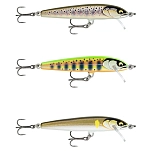 Rapala RA5825030 Minnow Floater Elite 6.5g 85 mm  GDYM
