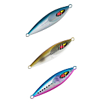 Daiwa MRSL180G04 Mr Slow Jig 180g Многоцветный  Red Old