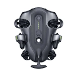 Qysea 768571481986 Дрон E E200A Black 50x30x10