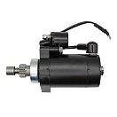 Купить Recmar rec31200-zv4-813 стартер Honda 31200-ZV4-813 12V Grey 30x20x15 7ft.ru в интернет магазине Семь Футов