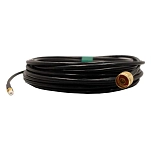 Disvent nx-249-nx Низкопотертый кабель FME мама-N папа Black 10x10x6