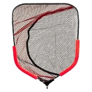 Купить Bulox D0700101 голова посадочного сачка Dacron Black / Red 40 x 50 cm 7ft.ru в интернет магазине Семь Футов