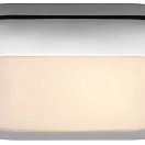 Phad mirror polished recess ceilinglight 12/24V 5W, 13.430.11