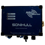 Sonihull NAP-001 Mono 6 m Cable 6 m Cable Преобразователь Голубой Navy Blue