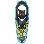 Tubbs snow shoes 17G0003.1.2-36 Wilderness Снегоступы Многоцветный Blue EU 40-47