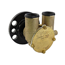 Купить Johnson Pump 10-24228-1 Bronze Impeller Pump F5B-9, Crankshaft Pulley Mounted, 1-1/4" ID hose ports, 1/1, MC97 7ft.ru в интернет магазине Семь Футов