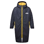 Gill 5024-nav27-xs Парка Aqua BlueNavy / Yellow 35x20x10