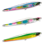 Duel 275014 Heavy Shot Sinking 105 Mm 30g Многоцветный HLKI