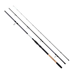 Shakespeare 1558427 Superteam SFX Method Feeder Удочка Для Ловли Карпа Серебристый 3.65 m 